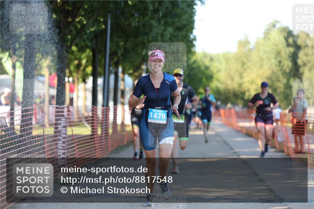 07.09.2025 - 19. Norderstedt Triathlon Michael Strokosch http://msf.ph/oto/8817548 07.09.2025 16:37:59 Laufen 453, 529, 923, 1046, 1454, 1470, 1554, 1607 meine-sportfotos.de