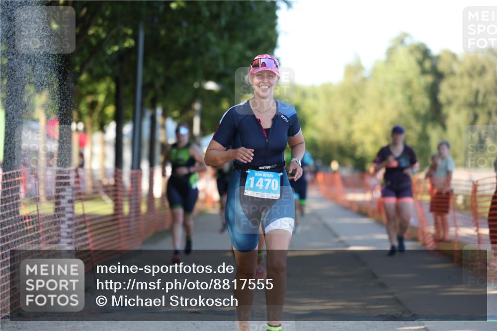 07.09.2025 - 19. Norderstedt Triathlon Michael Strokosch http://msf.ph/oto/8817555 07.09.2025 16:38:00 Laufen 453, 923, 1046, 1092, 1454, 1470, 1494, 1554 meine-sportfotos.de
