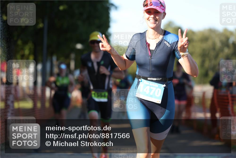 07.09.2025 - 19. Norderstedt Triathlon Michael Strokosch http://msf.ph/oto/8817566 07.09.2025 16:38:01 Laufen 453, 923, 1046, 1092, 1454, 1470, 1494, 1554 meine-sportfotos.de