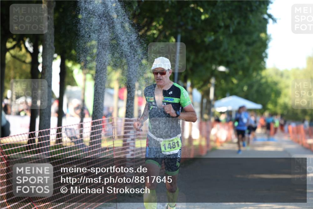 07.09.2025 - 19. Norderstedt Triathlon Michael Strokosch http://msf.ph/oto/8817645 07.09.2025 16:38:21 Laufen 536, 1061, 1557, 1575 meine-sportfotos.de