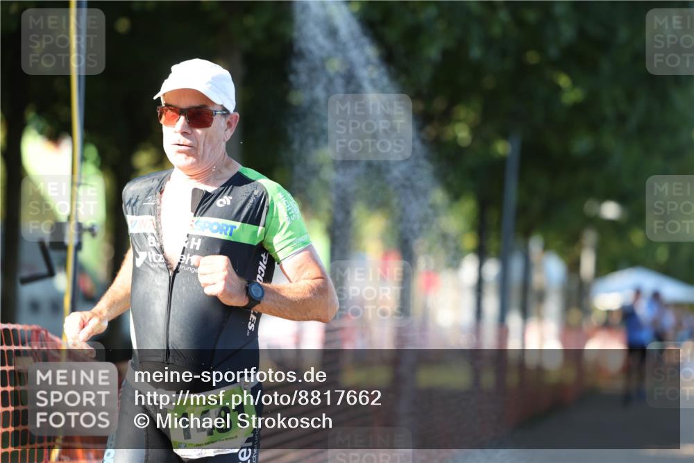 07.09.2025 - 19. Norderstedt Triathlon Michael Strokosch http://msf.ph/oto/8817662 07.09.2025 16:38:22 Laufen 1061, 1557, 1575 meine-sportfotos.de