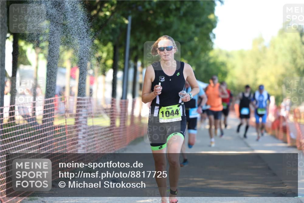 07.09.2025 - 19. Norderstedt Triathlon Michael Strokosch http://msf.ph/oto/8817725 07.09.2025 16:38:42 Laufen 883, 929, 933, 952, 1044, 1562, 1585 meine-sportfotos.de