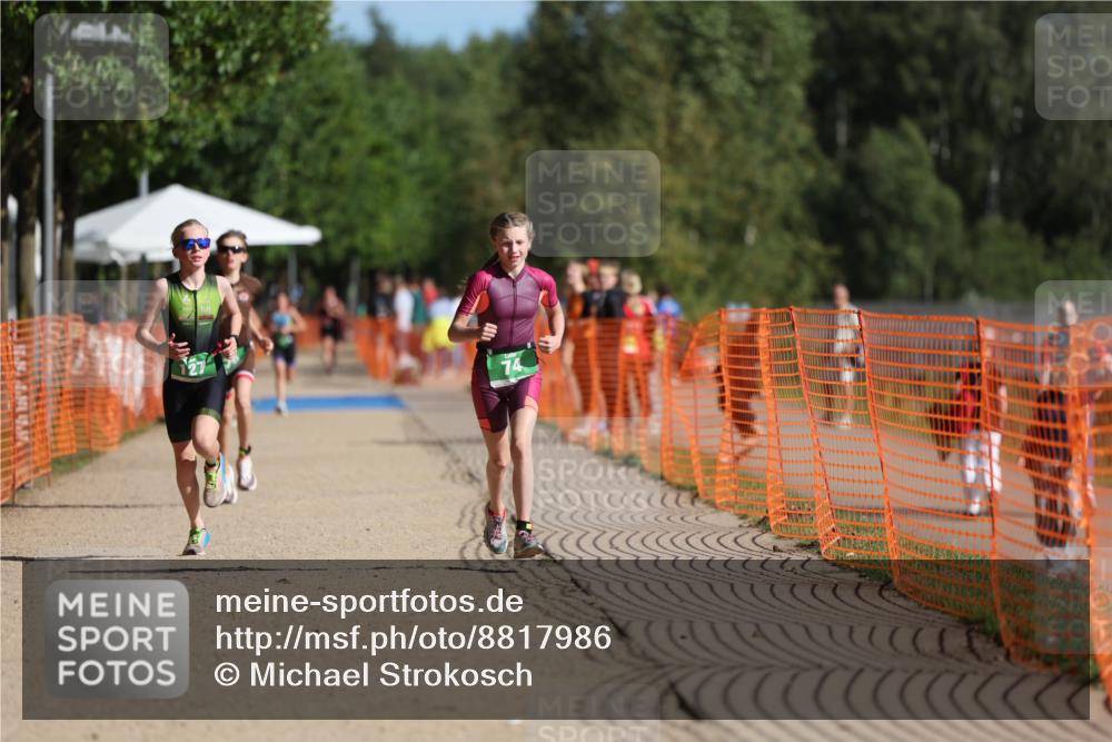 07.09.2025 - 19. Norderstedt Triathlon Michael Strokosch http://msf.ph/oto/8817986 07.09.2025 10:49:10 Laufen 74, 79, 127 meine-sportfotos.de