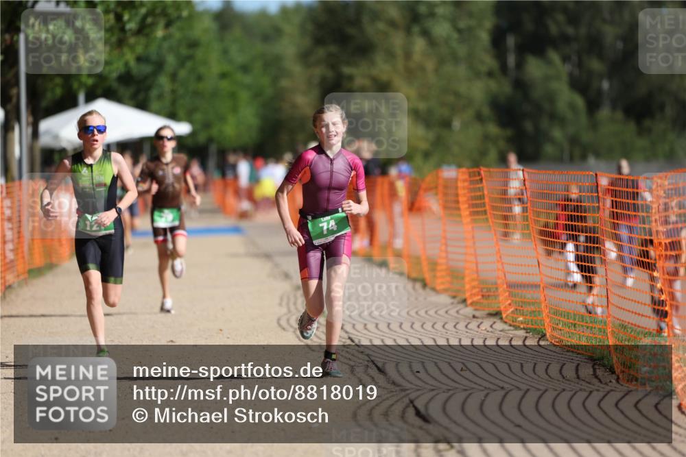 07.09.2025 - 19. Norderstedt Triathlon Michael Strokosch http://msf.ph/oto/8818019 07.09.2025 10:49:11 Laufen 74, 79, 127 meine-sportfotos.de