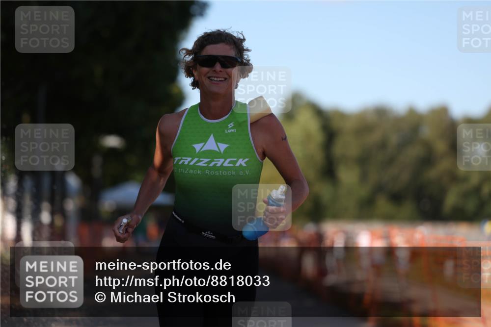 07.09.2025 - 19. Norderstedt Triathlon Michael Strokosch http://msf.ph/oto/8818033 07.09.2025 15:41:38 Laufen 474, 1484 meine-sportfotos.de
