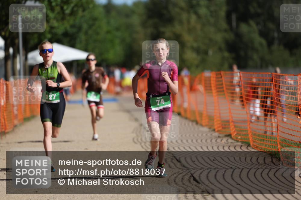 07.09.2025 - 19. Norderstedt Triathlon Michael Strokosch http://msf.ph/oto/8818037 07.09.2025 10:49:12 Laufen 74, 79, 127 meine-sportfotos.de