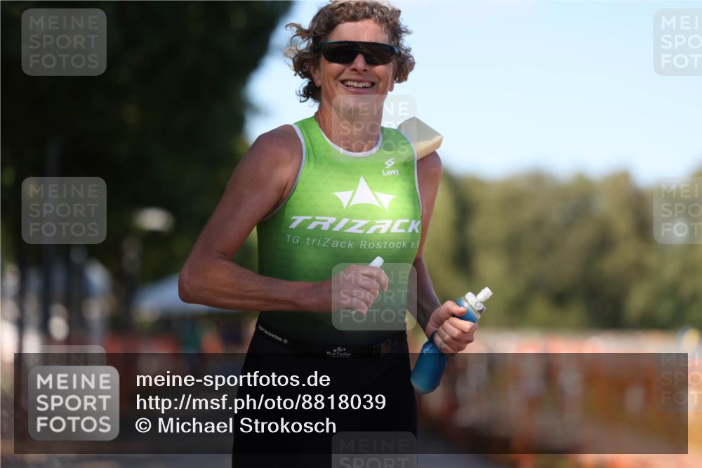 07.09.2025 - 19. Norderstedt Triathlon Michael Strokosch http://msf.ph/oto/8818039 07.09.2025 15:41:38 Laufen 474, 1484 meine-sportfotos.de