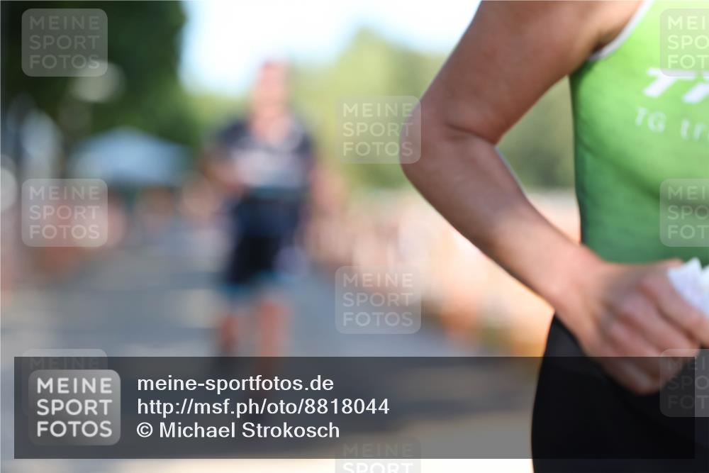 07.09.2025 - 19. Norderstedt Triathlon Michael Strokosch http://msf.ph/oto/8818044 07.09.2025 15:41:39 Laufen 474, 1484 meine-sportfotos.de