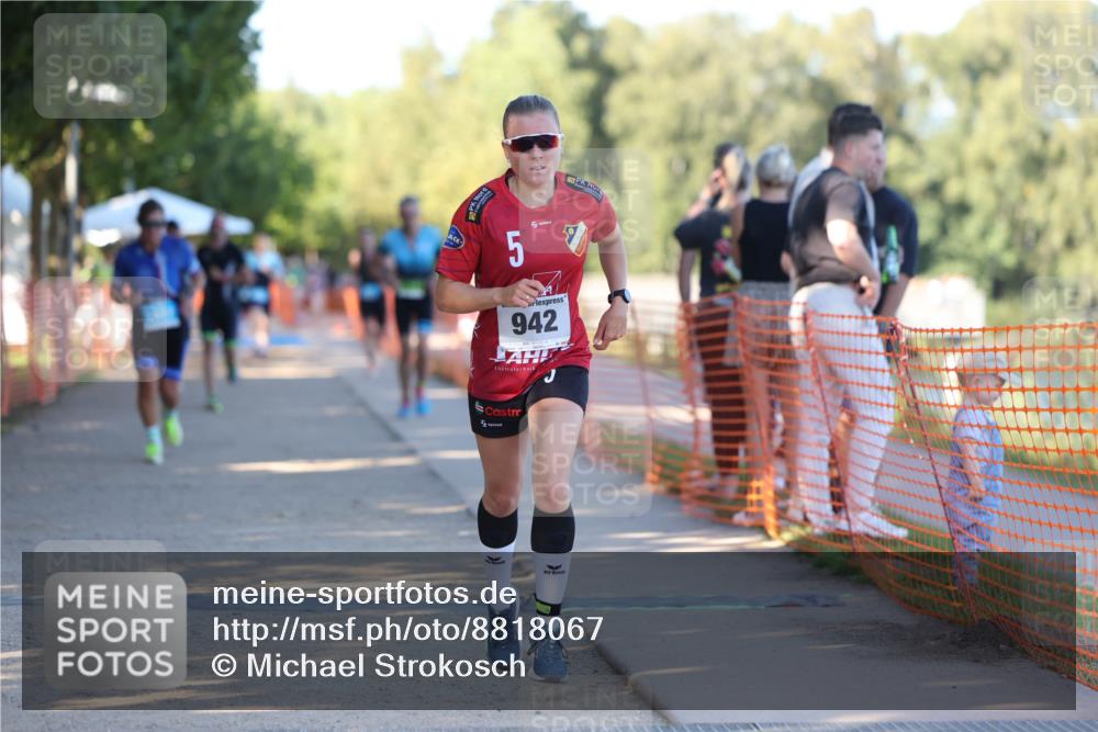 07.09.2025 - 19. Norderstedt Triathlon Michael Strokosch http://msf.ph/oto/8818067 07.09.2025 16:40:12 Laufen 942, 1553, 1632 meine-sportfotos.de