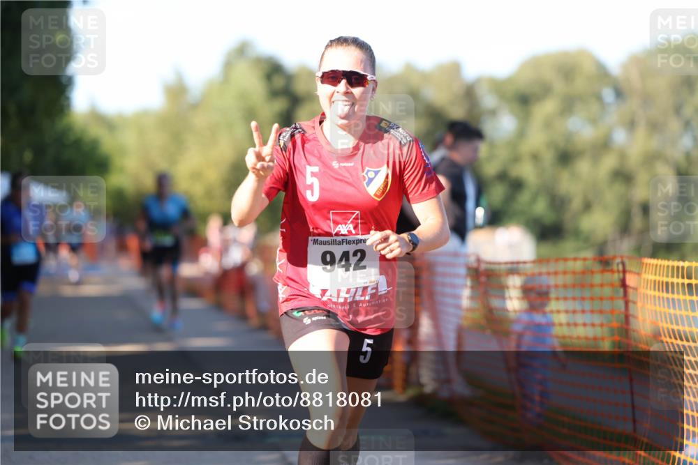 07.09.2025 - 19. Norderstedt Triathlon Michael Strokosch http://msf.ph/oto/8818081 07.09.2025 16:40:13 Laufen 942, 1553, 1632 meine-sportfotos.de