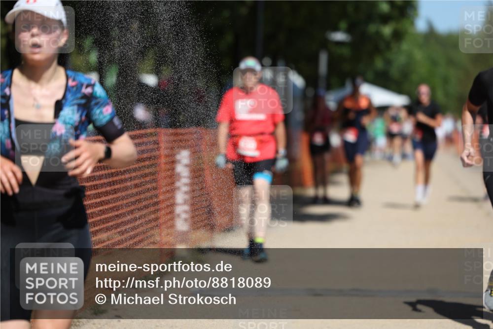 07.09.2025 - 19. Norderstedt Triathlon Michael Strokosch http://msf.ph/oto/8818089 07.09.2025 12:59:45 Laufen 146, 214, 696, 830, 1213, 1343 meine-sportfotos.de