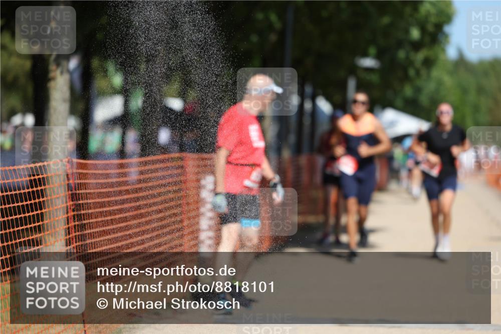 07.09.2025 - 19. Norderstedt Triathlon Michael Strokosch http://msf.ph/oto/8818101 07.09.2025 12:59:47 Laufen 146, 214, 696, 757, 830, 1213, 1343 meine-sportfotos.de