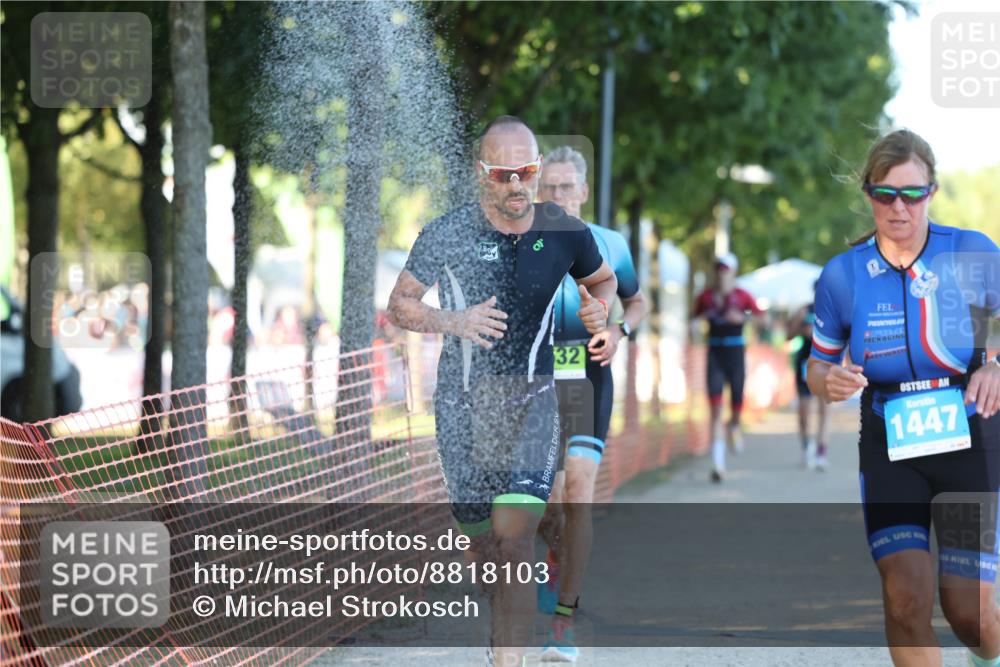 07.09.2025 - 19. Norderstedt Triathlon Michael Strokosch http://msf.ph/oto/8818103 07.09.2025 16:40:18 Laufen 386, 431, 1553, 1573, 1632 meine-sportfotos.de