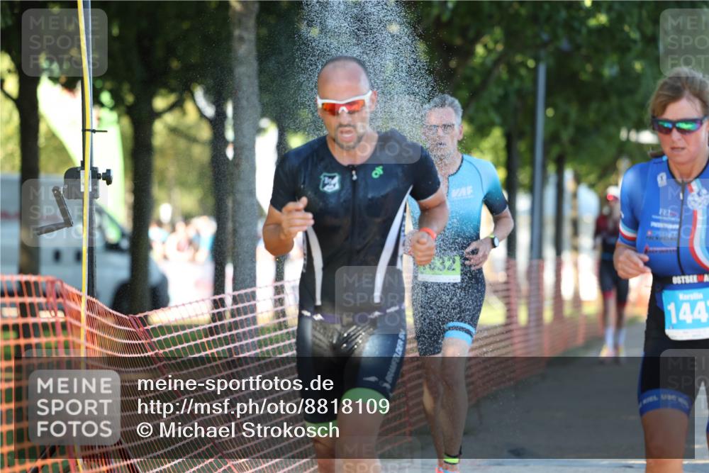 07.09.2025 - 19. Norderstedt Triathlon Michael Strokosch http://msf.ph/oto/8818109 07.09.2025 16:40:19 Laufen 386, 431, 1553, 1573, 1632 meine-sportfotos.de