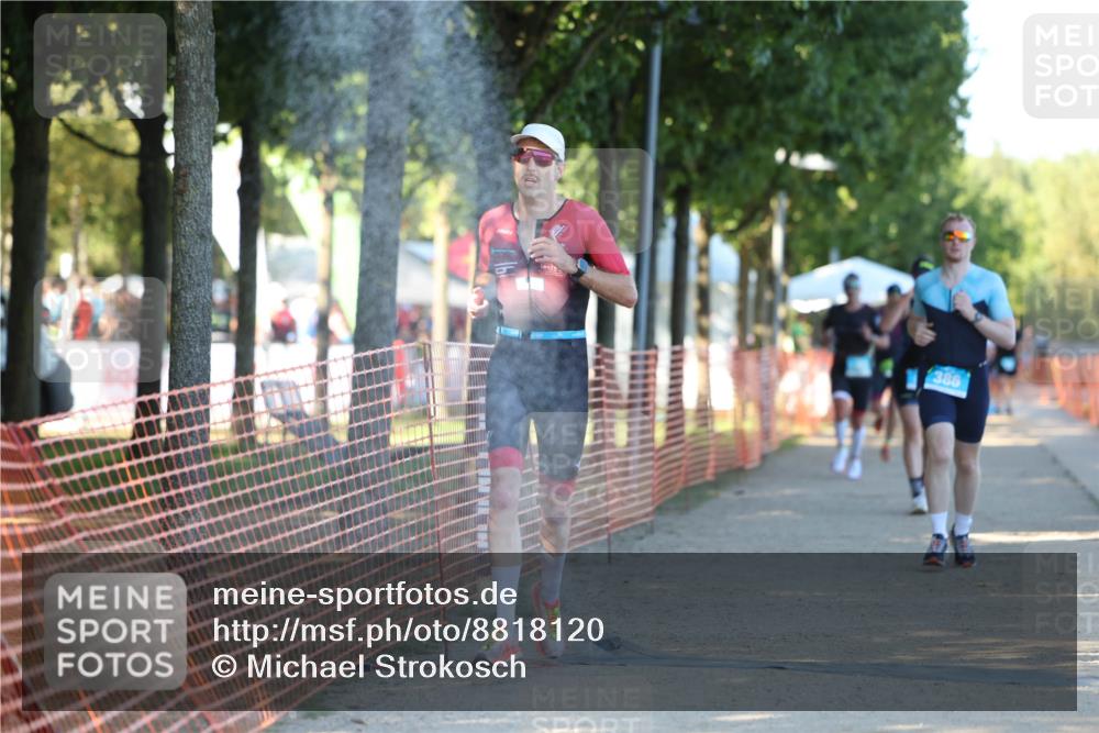 07.09.2025 - 19. Norderstedt Triathlon Michael Strokosch http://msf.ph/oto/8818120 07.09.2025 16:40:22 Laufen 386, 431, 1553, 1573, 1614, 1632 meine-sportfotos.de