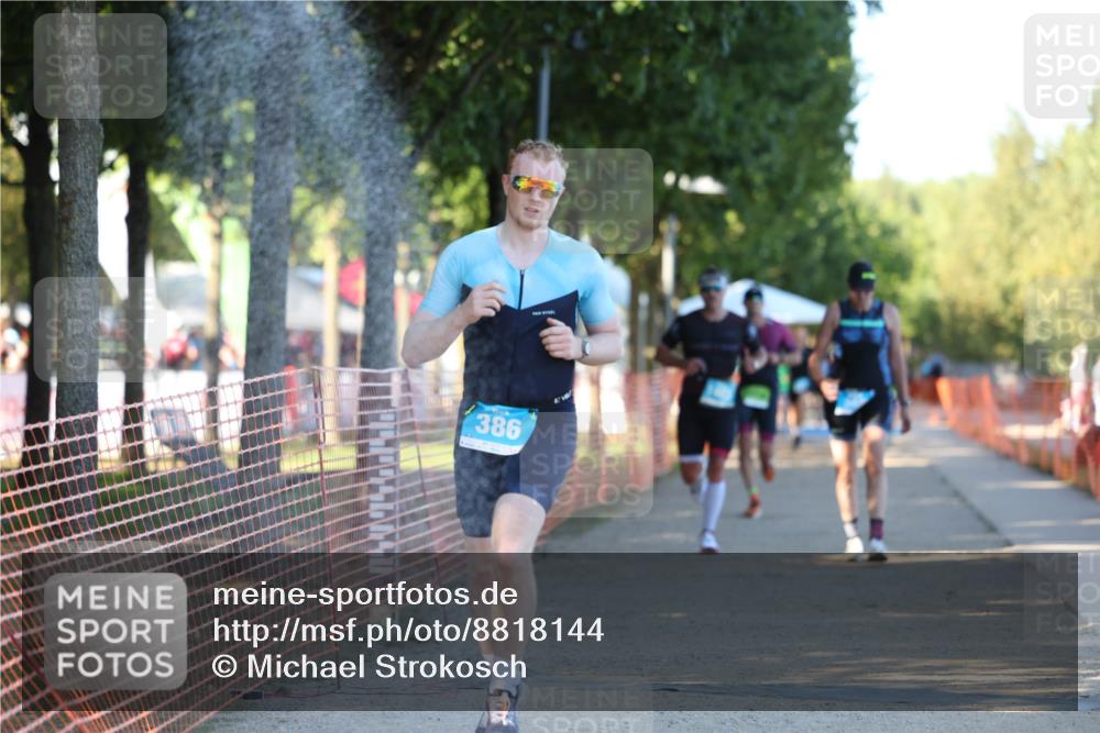 07.09.2025 - 19. Norderstedt Triathlon Michael Strokosch http://msf.ph/oto/8818144 07.09.2025 16:40:24 Laufen 365, 386, 431, 1573, 1614 meine-sportfotos.de