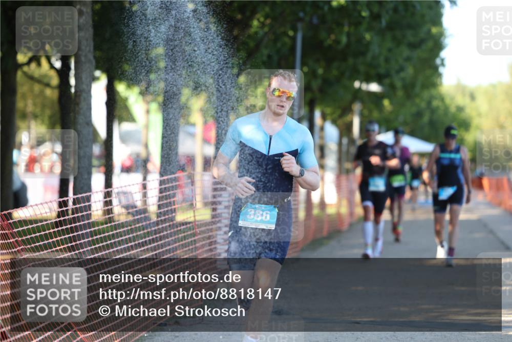 07.09.2025 - 19. Norderstedt Triathlon Michael Strokosch http://msf.ph/oto/8818147 07.09.2025 16:40:25 Laufen 365, 386, 431, 1573, 1614 meine-sportfotos.de