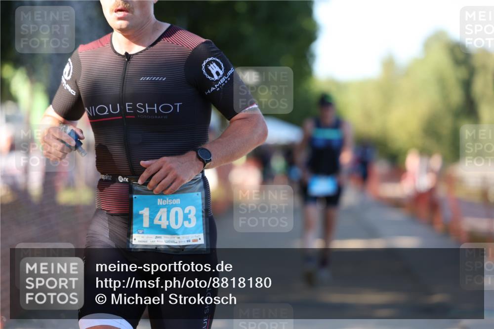 07.09.2025 - 19. Norderstedt Triathlon Michael Strokosch http://msf.ph/oto/8818180 07.09.2025 16:40:29 Laufen 365, 386, 1420, 1614 meine-sportfotos.de