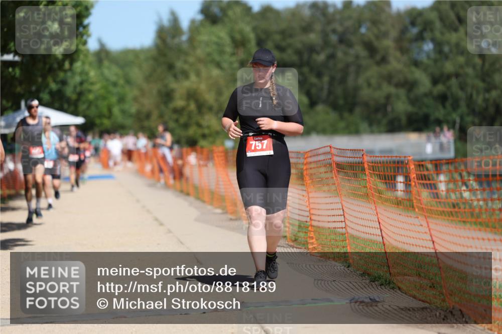 07.09.2025 - 19. Norderstedt Triathlon Michael Strokosch http://msf.ph/oto/8818189 07.09.2025 12:59:52 Laufen 146, 696, 757, 847, 1213 meine-sportfotos.de