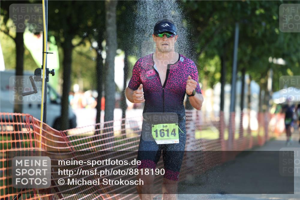 07.09.2025 - 19. Norderstedt Triathlon Michael Strokosch http://msf.ph/oto/8818190 07.09.2025 16:40:30 Laufen 365, 1054, 1400, 1420, 1614 meine-sportfotos.de