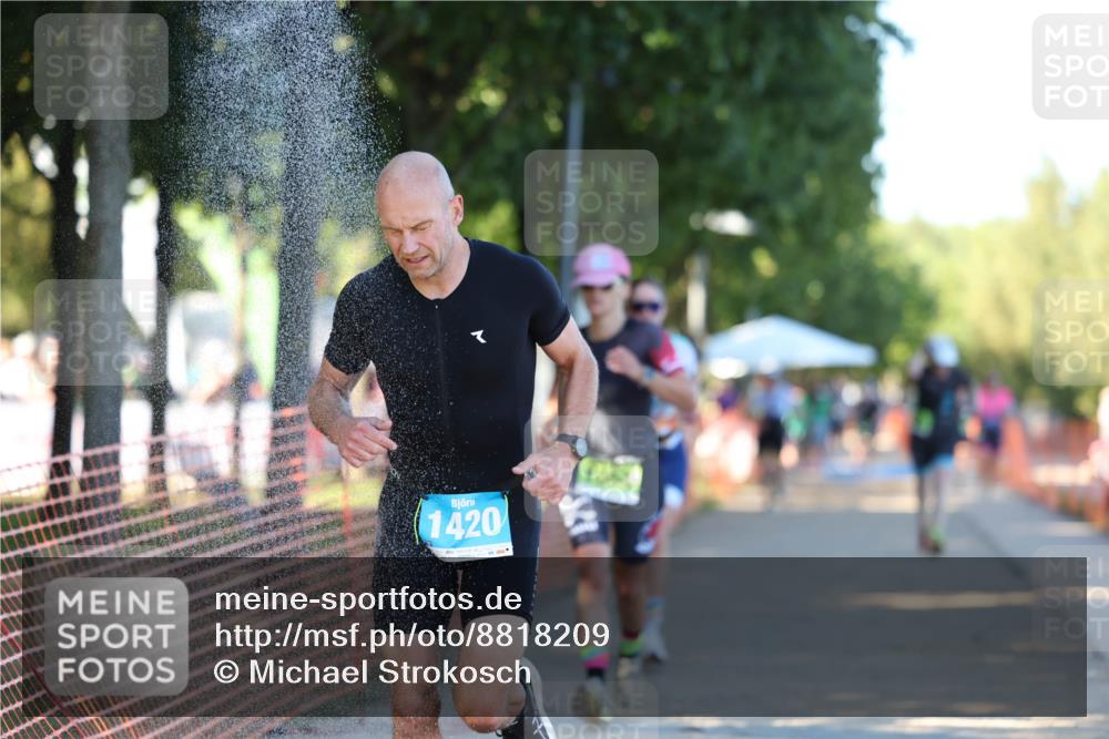 07.09.2025 - 19. Norderstedt Triathlon Michael Strokosch http://msf.ph/oto/8818209 07.09.2025 16:40:37 Laufen 1054, 1102, 1400, 1420 meine-sportfotos.de