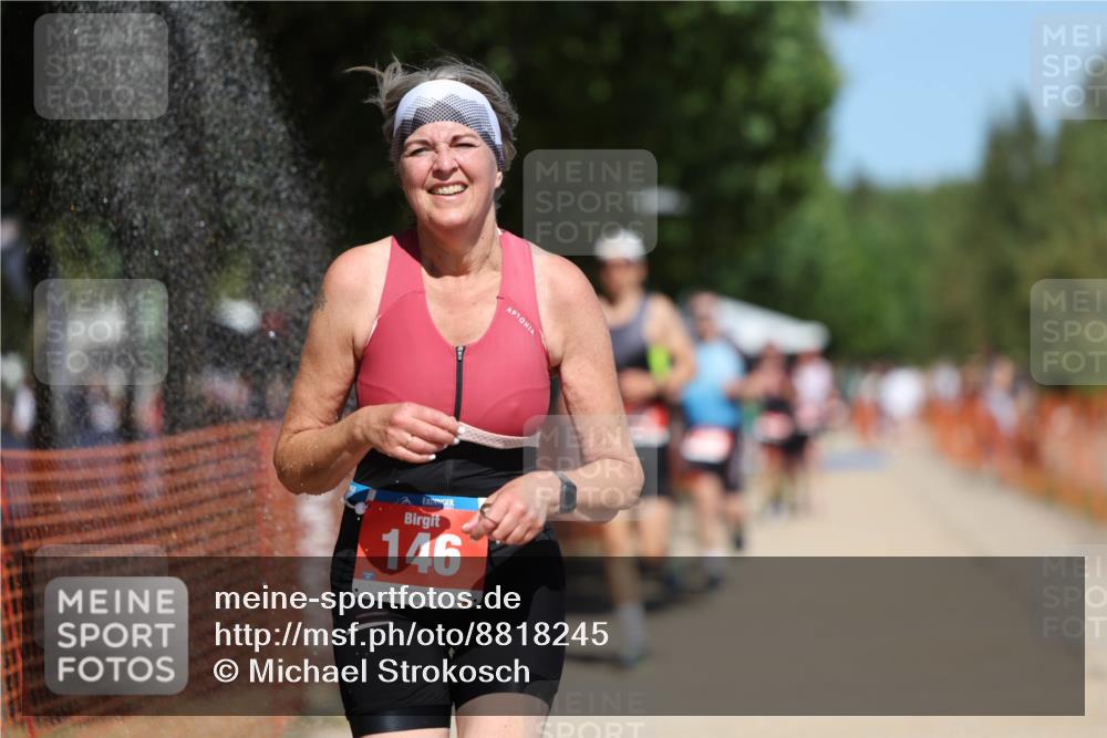 07.09.2025 - 19. Norderstedt Triathlon Michael Strokosch http://msf.ph/oto/8818245 07.09.2025 12:59:56 Laufen 146, 757, 847, 1230, 1235, 1263, 1370 meine-sportfotos.de