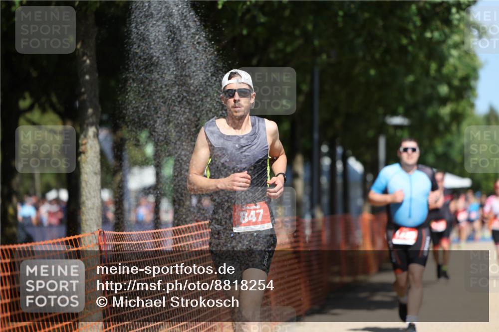 07.09.2025 - 19. Norderstedt Triathlon Michael Strokosch http://msf.ph/oto/8818254 07.09.2025 12:59:58 Laufen 757, 847, 1230, 1235, 1263, 1370 meine-sportfotos.de