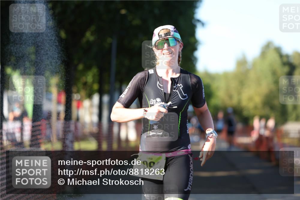 07.09.2025 - 19. Norderstedt Triathlon Michael Strokosch http://msf.ph/oto/8818263 07.09.2025 16:40:54 Laufen 1059, 1090, 1091 meine-sportfotos.de