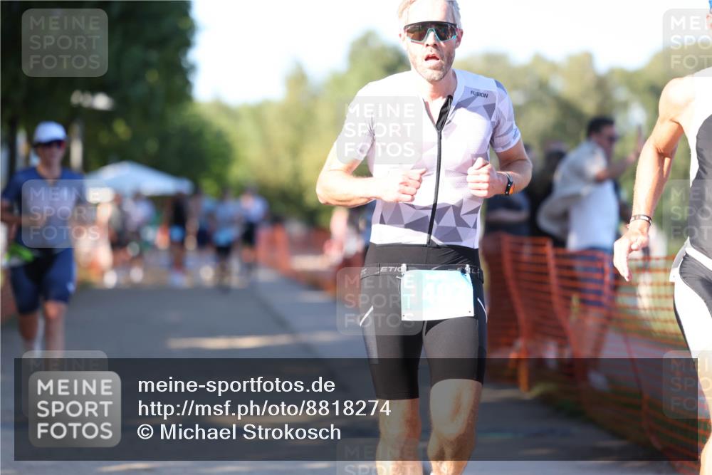07.09.2025 - 19. Norderstedt Triathlon Michael Strokosch http://msf.ph/oto/8818274 07.09.2025 16:41:05 Laufen 1076, 1407, 1419, 1473 meine-sportfotos.de