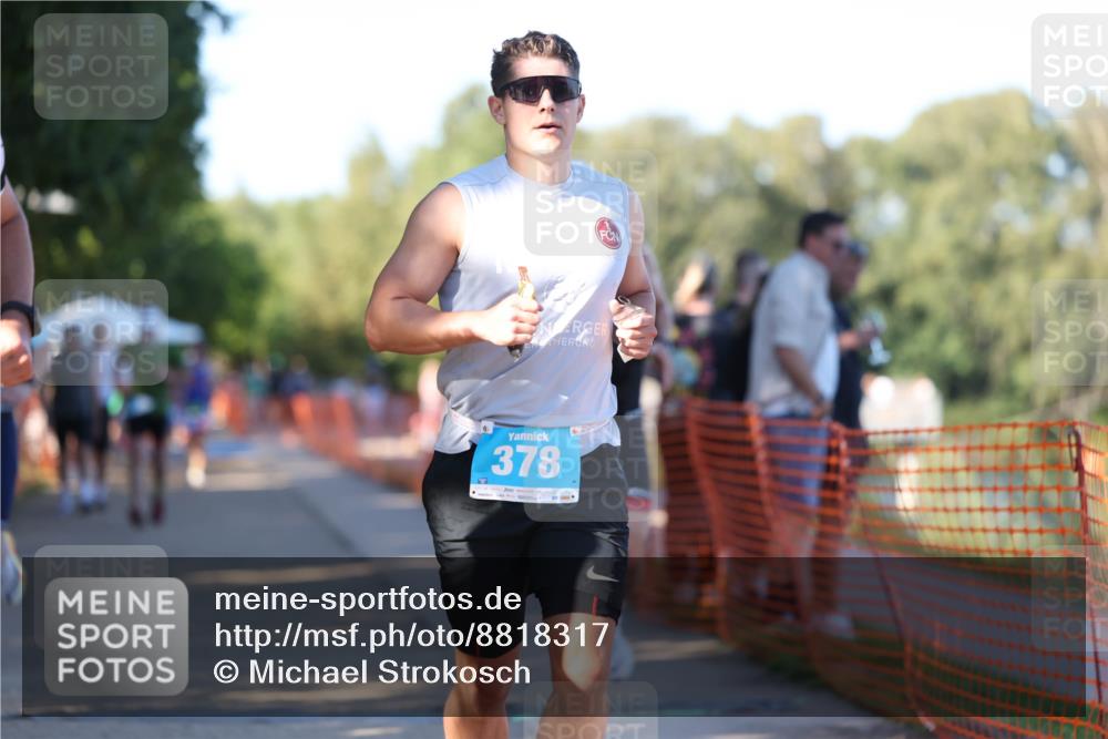 07.09.2025 - 19. Norderstedt Triathlon Michael Strokosch http://msf.ph/oto/8818317 07.09.2025 16:41:15 Laufen 378, 405, 421, 1405, 1592 meine-sportfotos.de