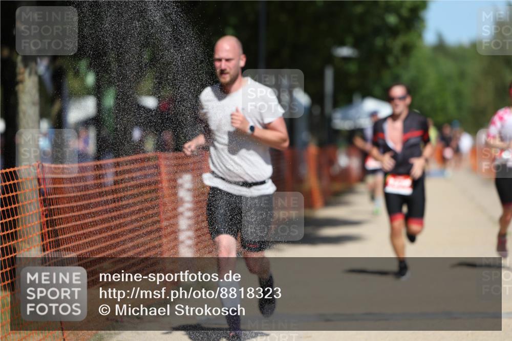 07.09.2025 - 19. Norderstedt Triathlon Michael Strokosch http://msf.ph/oto/8818323 07.09.2025 13:00:02 Laufen 847, 858, 1230, 1235, 1263, 1370 meine-sportfotos.de