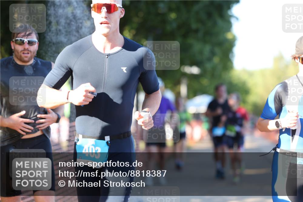 07.09.2025 - 19. Norderstedt Triathlon Michael Strokosch http://msf.ph/oto/8818387 07.09.2025 16:41:47 Laufen 401, 885, 939, 1057, 1100, 1482, 1545 meine-sportfotos.de