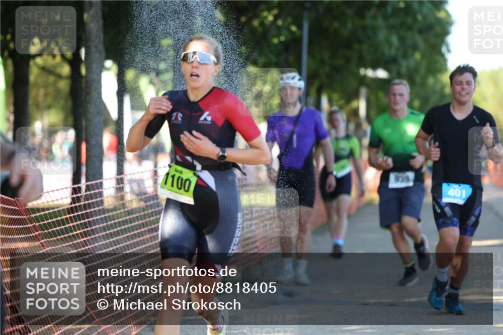 07.09.2025 - 19. Norderstedt Triathlon Michael Strokosch http://msf.ph/oto/8818405 07.09.2025 16:41:50 Laufen 401, 885, 939, 1100, 1482, 1545, 1561 meine-sportfotos.de