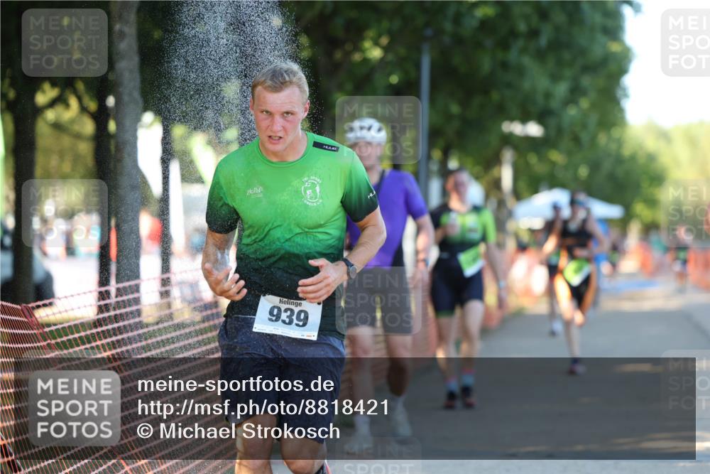 07.09.2025 - 19. Norderstedt Triathlon Michael Strokosch http://msf.ph/oto/8818421 07.09.2025 16:41:52 Laufen 401, 885, 939, 1100, 1482, 1545, 1561 meine-sportfotos.de