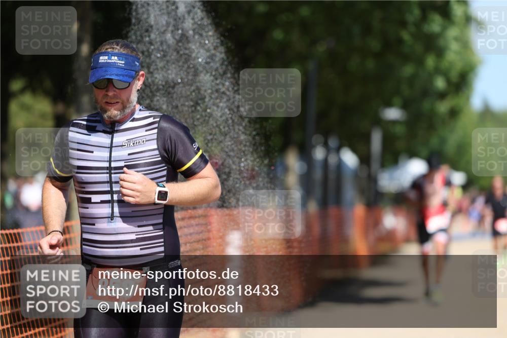 07.09.2025 - 19. Norderstedt Triathlon Michael Strokosch http://msf.ph/oto/8818433 07.09.2025 13:00:11 Laufen 695, 858, 1247, 1342 meine-sportfotos.de