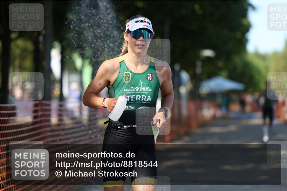 07.09.2025 - 19. Norderstedt Triathlon Michael Strokosch http://msf.ph/oto/8818544 07.09.2025 15:42:54 Laufen 443, 1503, 1506 meine-sportfotos.de