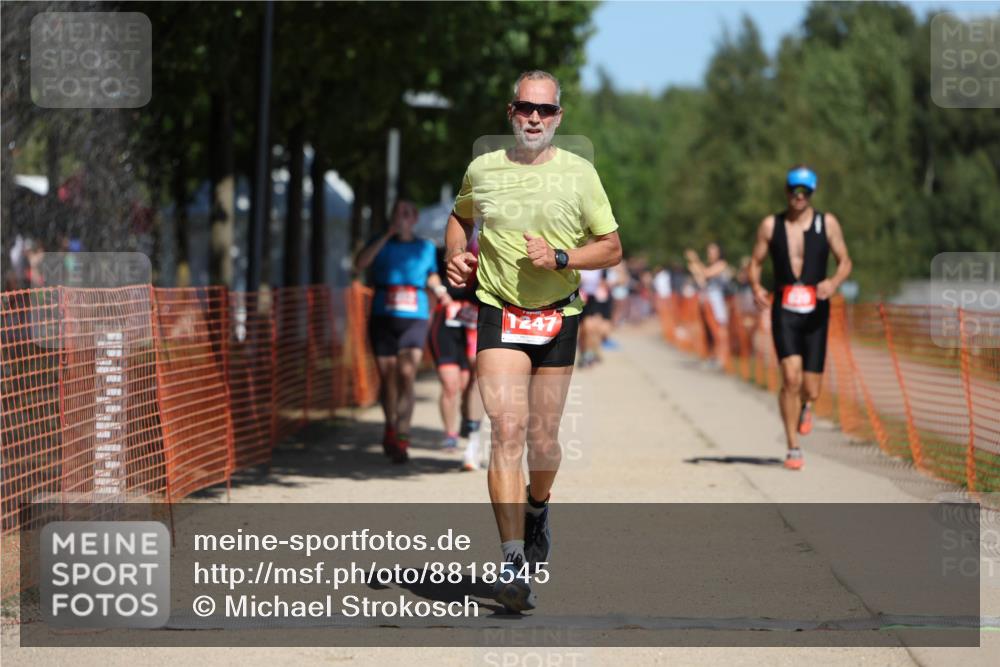 07.09.2025 - 19. Norderstedt Triathlon Michael Strokosch http://msf.ph/oto/8818545 07.09.2025 13:00:19 Laufen 695, 820, 1247, 1252, 1322, 1338, 1342 meine-sportfotos.de