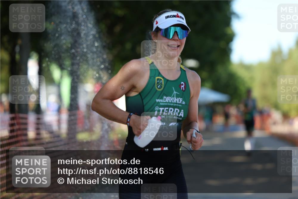 07.09.2025 - 19. Norderstedt Triathlon Michael Strokosch http://msf.ph/oto/8818546 07.09.2025 15:42:54 Laufen 443, 1503, 1506 meine-sportfotos.de