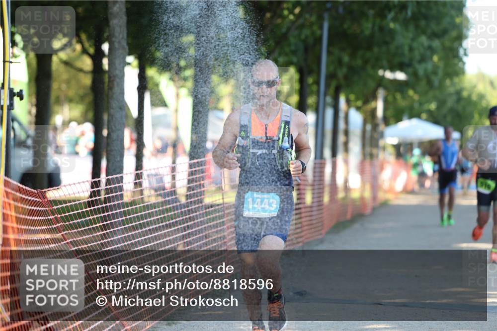 07.09.2025 - 19. Norderstedt Triathlon Michael Strokosch http://msf.ph/oto/8818596 07.09.2025 16:42:28 Laufen 516, 1050, 1412, 1443, 1603 meine-sportfotos.de