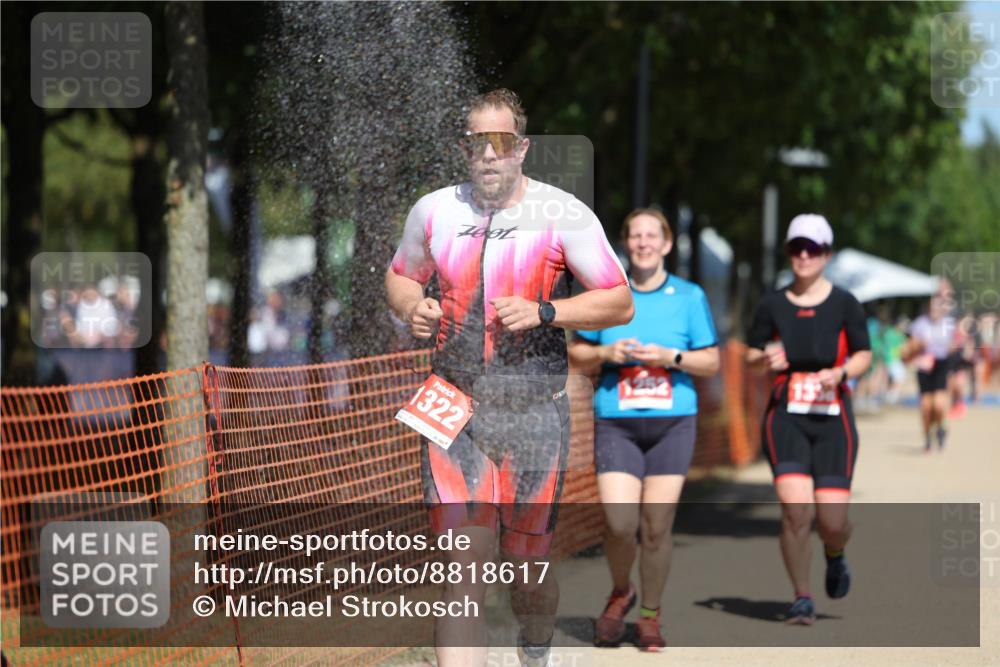 07.09.2025 - 19. Norderstedt Triathlon Michael Strokosch http://msf.ph/oto/8818617 07.09.2025 13:00:23 Laufen 783, 820, 1247, 1252, 1322, 1338 meine-sportfotos.de