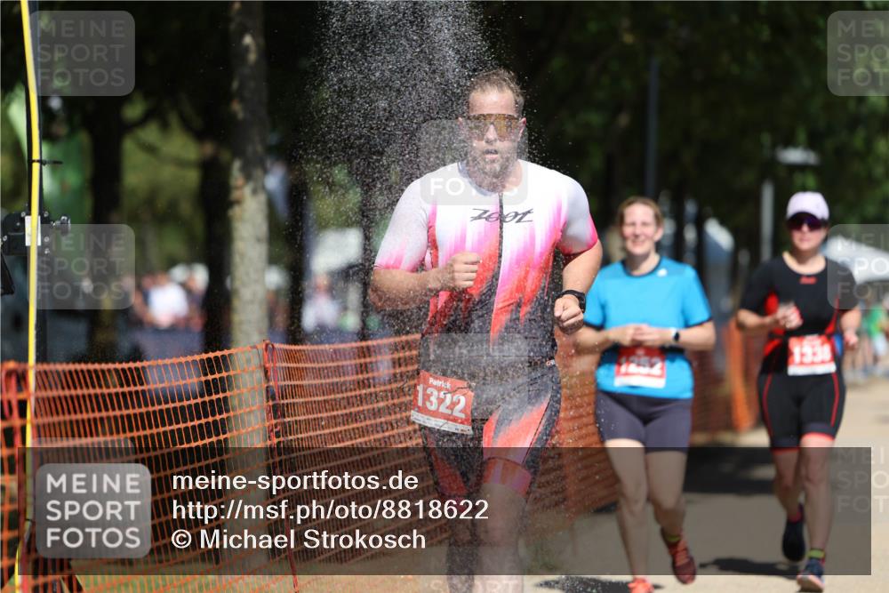 07.09.2025 - 19. Norderstedt Triathlon Michael Strokosch http://msf.ph/oto/8818622 07.09.2025 13:00:23 Laufen 783, 820, 1247, 1252, 1322, 1338 meine-sportfotos.de