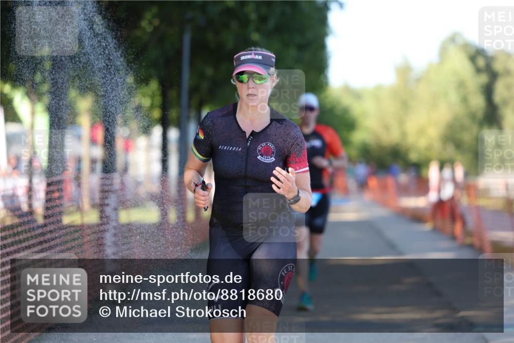 07.09.2025 - 19. Norderstedt Triathlon Michael Strokosch http://msf.ph/oto/8818680 07.09.2025 16:42:48 Laufen 412, 870, 873, 1049 meine-sportfotos.de
