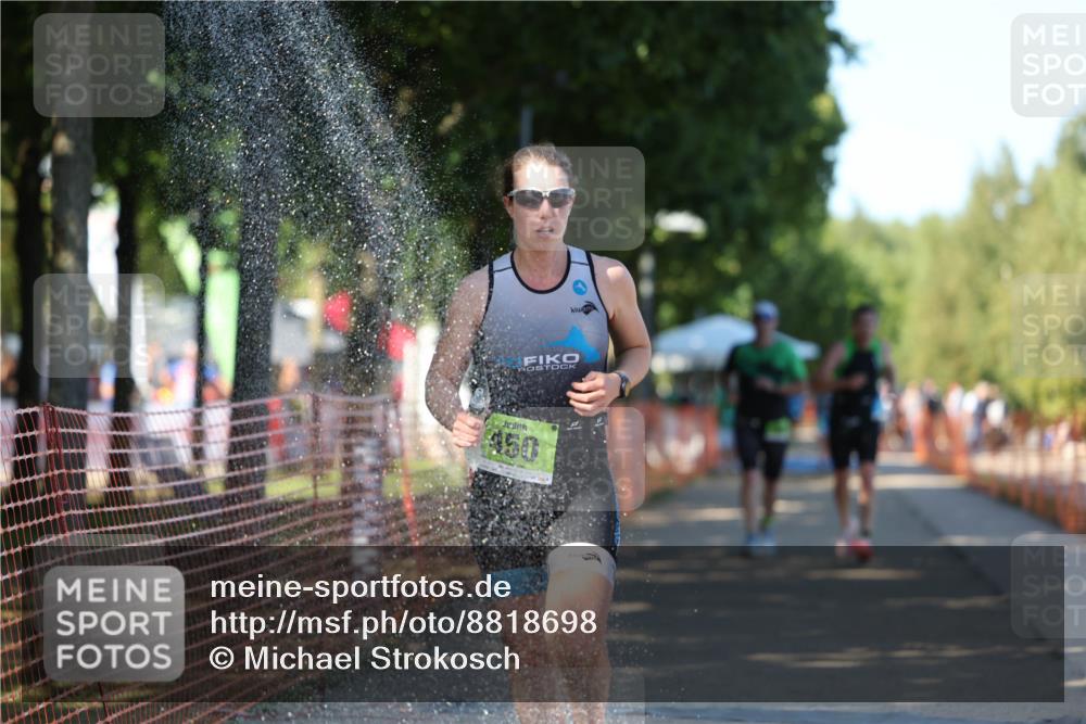 07.09.2025 - 19. Norderstedt Triathlon Michael Strokosch http://msf.ph/oto/8818698 07.09.2025 15:43:32 Laufen 417, 450, 1488 meine-sportfotos.de