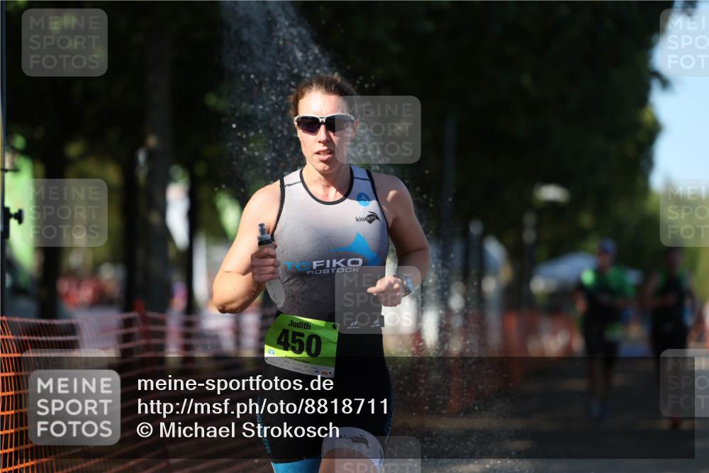 07.09.2025 - 19. Norderstedt Triathlon Michael Strokosch http://msf.ph/oto/8818711 07.09.2025 15:43:33 Laufen 417, 450, 1488 meine-sportfotos.de
