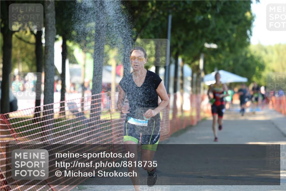 07.09.2025 - 19. Norderstedt Triathlon Michael Strokosch http://msf.ph/oto/8818735 07.09.2025 16:43:01 Laufen 927, 943, 1063, 1409, 1586 meine-sportfotos.de