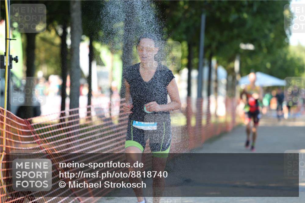 07.09.2025 - 19. Norderstedt Triathlon Michael Strokosch http://msf.ph/oto/8818740 07.09.2025 16:43:02 Laufen 927, 943, 1063, 1409, 1586 meine-sportfotos.de