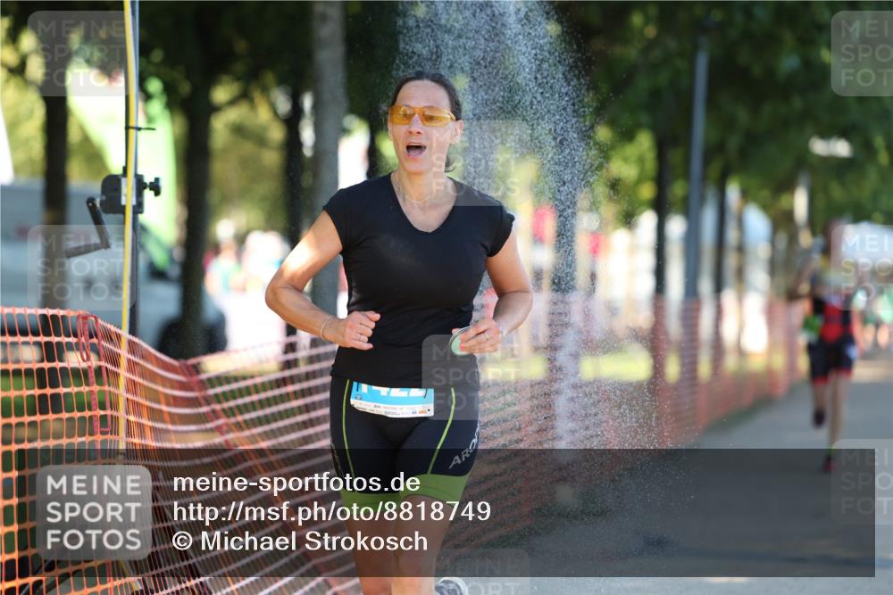 07.09.2025 - 19. Norderstedt Triathlon Michael Strokosch http://msf.ph/oto/8818749 07.09.2025 16:43:02 Laufen 927, 943, 1063, 1409, 1586 meine-sportfotos.de