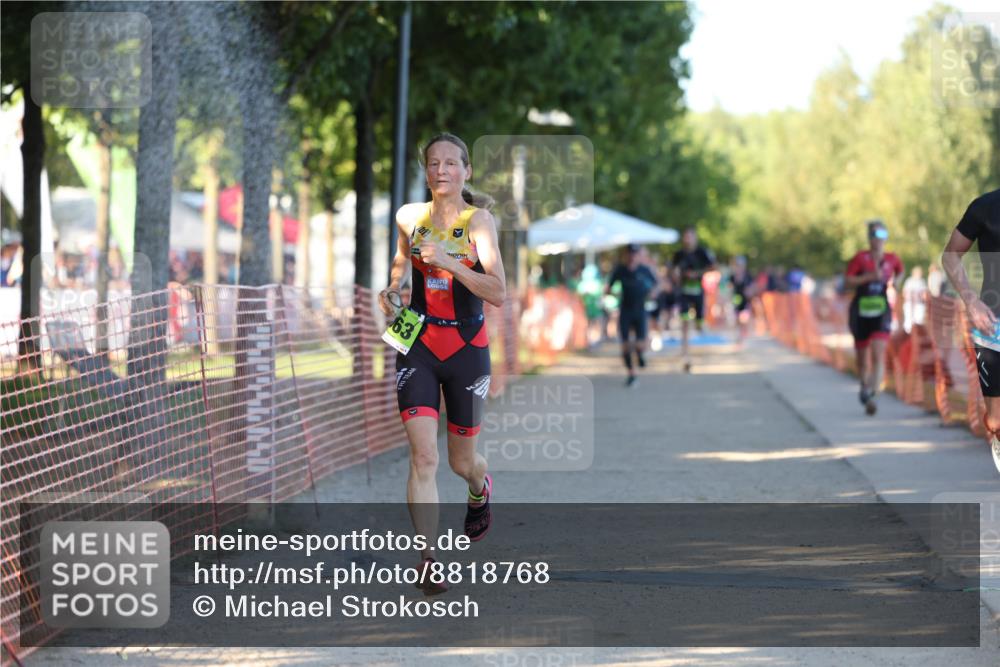 07.09.2025 - 19. Norderstedt Triathlon Michael Strokosch http://msf.ph/oto/8818768 07.09.2025 16:43:05 Laufen 927, 943, 1063, 1066, 1549, 1606 meine-sportfotos.de