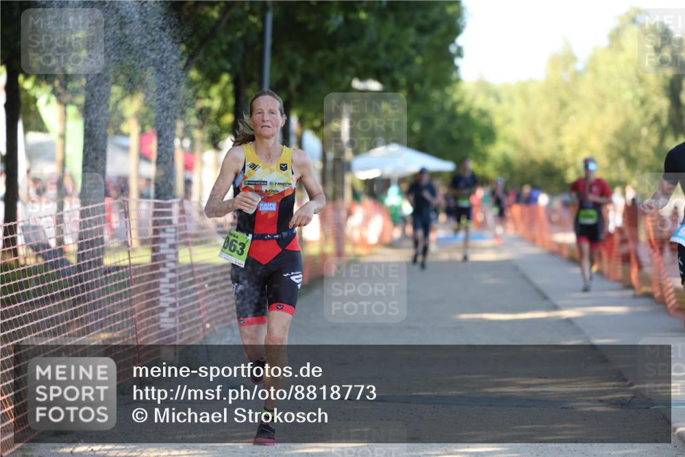 07.09.2025 - 19. Norderstedt Triathlon Michael Strokosch http://msf.ph/oto/8818773 07.09.2025 16:43:05 Laufen 927, 943, 1063, 1066, 1549, 1606 meine-sportfotos.de