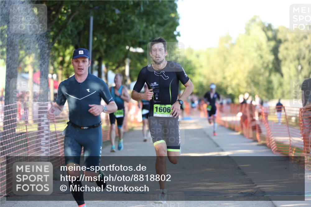 07.09.2025 - 19. Norderstedt Triathlon Michael Strokosch http://msf.ph/oto/8818802 07.09.2025 16:43:13 Laufen 1066, 1549, 1577, 1606, 1630 meine-sportfotos.de